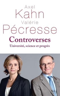Controverses - Université, science et progrès