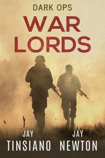 War Lords - Dark Ops, #3