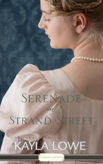 Serenade on Strand Street - Charms of the Chaste Court, #4