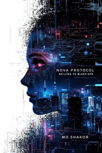 NOVA Protocol Book II: Beijing to Black Ops - Beijing to Black Ops, #2