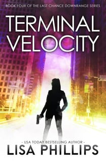 Terminal Velocity - Last Chance Downrange, #4