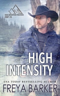High Intensity - High Mountain Trackers HMT 2G, #1