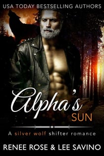 Alpha's Sun - Alpha Bad Boys, #12