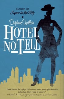 Hotel No Tell - A Novel