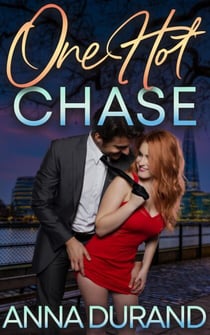 One Hot Chase - Hot Brits, #12