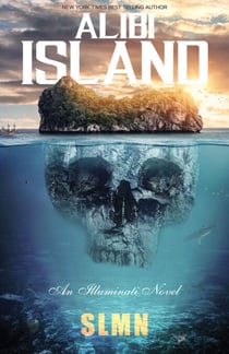 Alibi Island - Mystery Thriller Suspense Novel