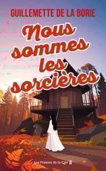 Nous sommes les sorcières
