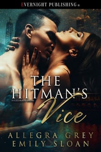 The Hitman's Vice - Fitzgerald Sagas, #1