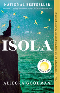 Isola: Reese's Book Club - A Novel