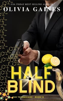 Half Blind - The Technicians, #1
