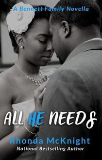 All He Needs - Bennett Family