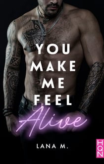 You Make Me Feel Alive