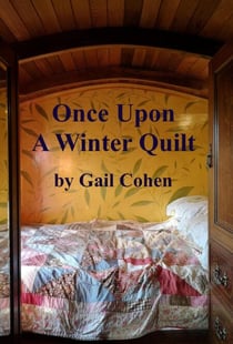 Once Upon a Winter Quilt