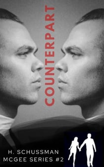Counterpart - McGee Crime Series, #2