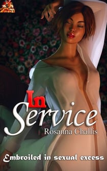 In Service - In Service and In Trouble, #1