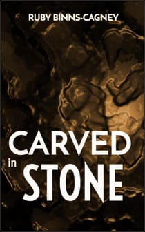 Carved In Stone - Dr Everett Stone