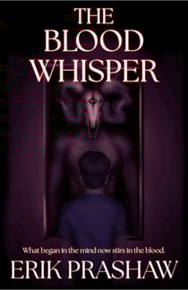 The Blood Whisper - The Whisper Series, #2