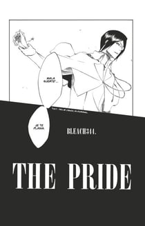 Bleach - T40 - Chapitre 344 - The Pride