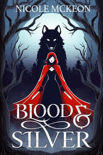 Blood and Silver - The Gwen St. James Affair, #0.5