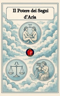 Il Potere dei Segni d'Aria