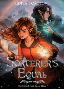 The Sorcerer's Equal - The Cursed Soul, #3