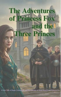 The Adventures of Princess Fox and the  Three Princes