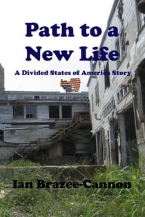 Path to a New Life - The Divided States of America, #16