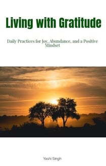 Living with Gratitude