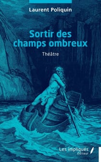 Sortir des champs ombreux