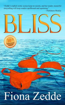 Bliss - Bliss Series, #1