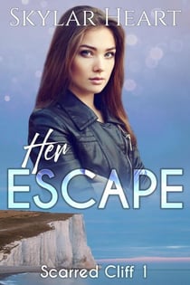 Her Escape - Scarred Cliff, #1