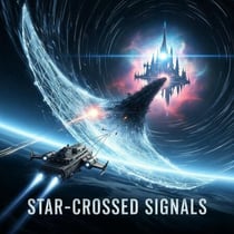 Star-Crossed Signals - The Star-Crossed Series, #1