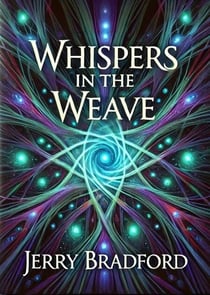 Whispers in the Weave - Ghouls & Gunpowder, #1