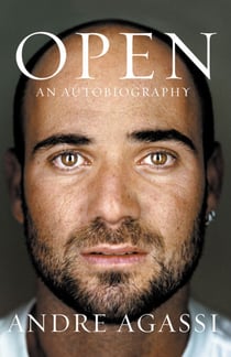 Open - An Autobiography
