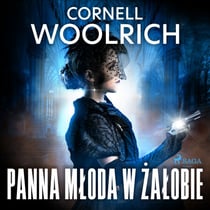Panna mloda w zalobie