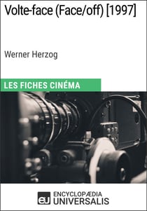 Volte-face de John Woo - Les Fiches Cinéma d'Universalis