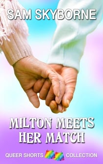 Milton Meets Her Match - Queer Shorts, #1