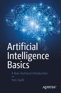 Artificial Intelligence Basics - A Non-Technical Introduction