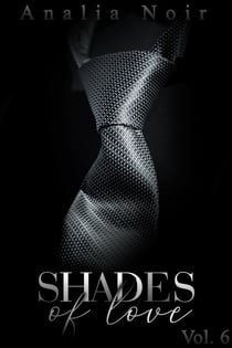 Shades Of Love - Shades Of Love, #6