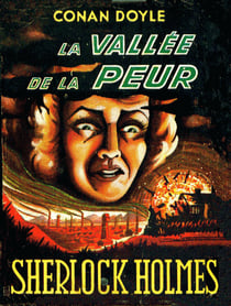LA VALLEE DE LA PEUR