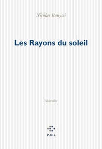 Les Rayons du soleil
