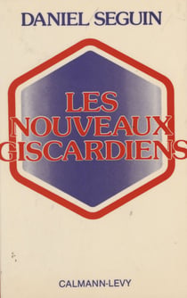 Les Nouveaux Giscardiens