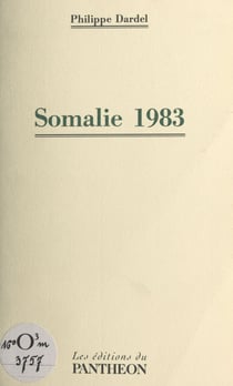 Somalie 1983