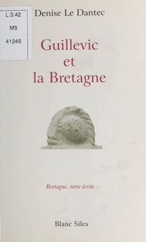 Guillevic et la Bretagne