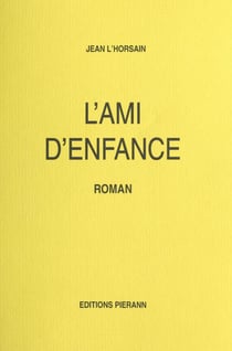 L'Ami d'enfance