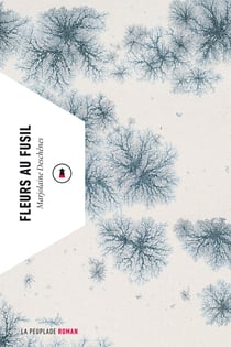 Fleurs au fusil