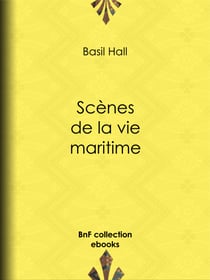Scènes de la vie maritime