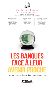 Les banques face à leur avenir proche - Les banques, miroirs d'un nouveau monde