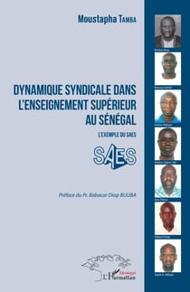 Dynamique syndicale dans l'enseignement supérieur au Sénégal - L'exemple du SAES