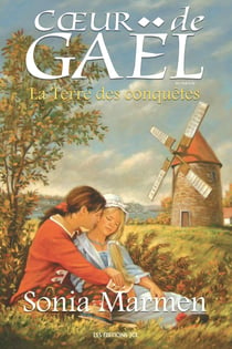 La Terre des conquêtes - Tome 3